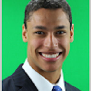 Meet your Posher, George